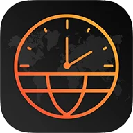 World Clocks - Widget